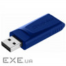 Набір з 3-х флешок VERBATIM Store 'n' Go Slider 16GB (49326)