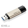 Накопичувач Apacer 64GB USB 3.0 AH353 Metal Gold (AP64GAH353C-1)