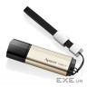 Накопичувач Apacer 64GB USB 3.0 AH353 Metal Gold (AP64GAH353C-1)