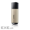Накопичувач Apacer 64GB USB 3.0 AH353 Metal Gold (AP64GAH353C-1)