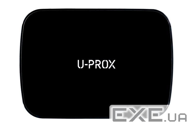 Ретранслятор сигналу U-Prox Extender Black, бездротовий, чорний (4820261370645)