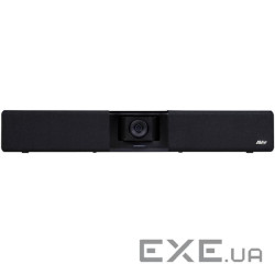 Система відеоконференцзв"язку AVer VB342 Pro, 3x Optical Zoom, 4K, PTZ, 10 х Uni-mic, (61U3210000A3) Uni-mic, (61U321000