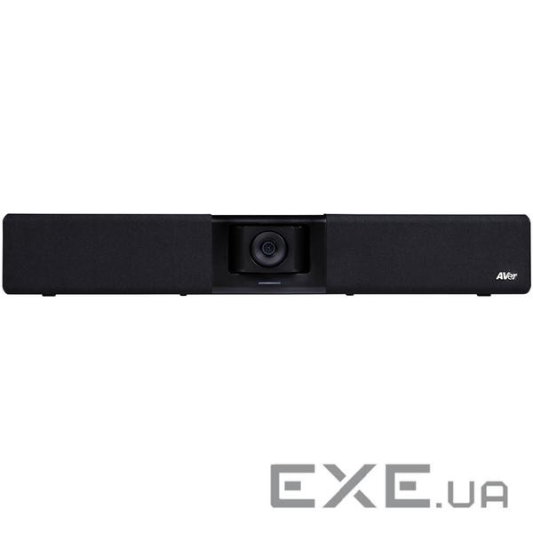 Система відеоконференцзв"язку AVer VB342 Pro, 3x Optical Zoom, 4K, PTZ, 10 х Uni-mic, (61U3210000A3) Uni-mic, (61U321000