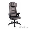 Крісло ігрове GT Racer X-5993 Gray
