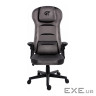 Крісло ігрове GT Racer X-5993 Gray