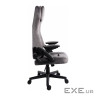 Крісло ігрове GT Racer X-5993 Gray