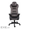 Крісло ігрове GT Racer X-5993 Gray