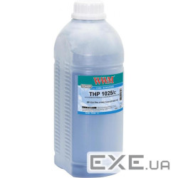 Тонер HP CLJ CP1025/Canon LBP 5050/7100 , 1000г Cyan WWM (HP1025C-1) (HP1025C-1кг)