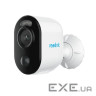 IP камера Reolink Argus Series B310 (Argus 2E)