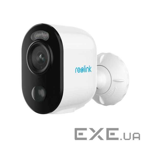 IP камера Reolink Argus Series B310 (Argus 2E)