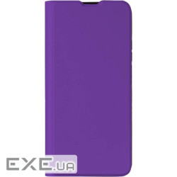 Чeхол-книжка BeCover Exclusive New Style для ZTE Nubia Music Purple (712617)