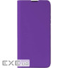 Чeхол-книжка BeCover Exclusive New Style для ZTE Nubia Music Purple (712617)