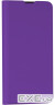Чeхол-книжка BeCover Exclusive New Style для ZTE Nubia Music Purple (712617)