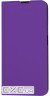 Чeхол-книжка BeCover Exclusive New Style для ZTE Nubia Music Purple (712617)