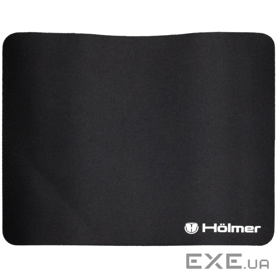 Килимок для миші Hölmer OMP-02 250x290x3 мм