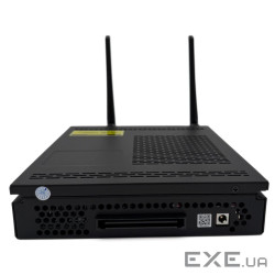 Комп"ютер Intboard OPS PC і5-1250PE/DDR4 16Gb/SSD 512Gb/Intel Iris Xe Graphics (10738009)