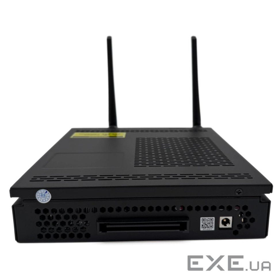 Комп"ютер Intboard OPS PC і5-1250PE/DDR4 16Gb/SSD 512Gb/Intel Iris Xe Graphics (10738009)