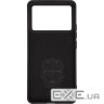 Чохол до мобільного телефона Armorstandart ICON Case Xiaomi Poco X6 Pro 5G Black (ARM73365)
