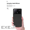 Чохол до мобільного телефона Armorstandart ICON Case Xiaomi Poco X6 Pro 5G Black (ARM73365)