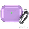 Чохол для навушників Armorstandart Air для Apple Airpods Pro 3 Purple (ARM88269) (ARM88269)