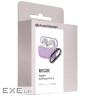 Чохол для навушників Armorstandart Air для Apple Airpods Pro 3 Purple (ARM88269) (ARM88269)