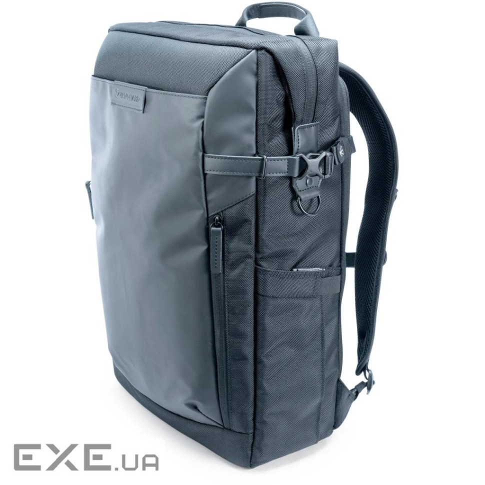 Фото-сумка Vanguard Backpack VEO Select 49 Black (4719856247649)