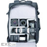 Фото-сумка Vanguard Backpack VEO Select 49 Black (4719856247649)