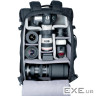 Фото-сумка Vanguard Backpack VEO Select 49 Black (4719856247649)