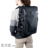 Фото-сумка Vanguard Backpack VEO Select 49 Black (4719856247649)