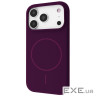 Чехол Proove Spectrum Case with Magnetic Ring iPhone 17 Pro grape purple (PCSPIP17P037)