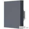 Розумний вимикач Aqara WS-EUK01 Grey