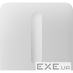 Кнопка бічна для одноклавішного вертикального вимикача димера Ajax SideButton Vertical D (000051300) Ajax SideButton Ver