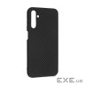 Чохол до мобільного телефона Armorstandart LikeCarbon Samsung A24 4G (A245) Black (ARM71923)