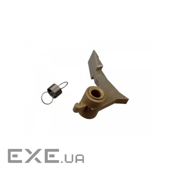 Сепаратор гумового валу Ricoh MP9000 аналог AE044042 CET (CET6646) CET (CET6646)