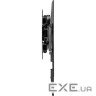 Кріплення настінне для ТБ GEMBIRD WM-80ST-03 37"-80" Black
