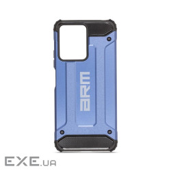 Чохол до мобільного телефона Armorstandart Panzer Xiaomi Redmi Note 12 4G Dark Blue (ARM70809)