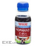 Чорнило WWM CANON CL41/51/CLI8 100г cyan (C41/C-2)