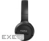 Навушники JBL Tune 510BT Black (JBLT510BTBLKEU)