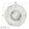 IP-камера DAHUA DH-IPC-HDW2449T-S-IL (3.6) (DH-IPC-HDW2449T-S-IL 3.6mm)