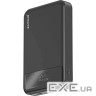 Портативна Батарея Proove Hoodman Magnetic 20W 10000mAh black (PBH120010001 black)