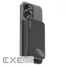 Портативна Батарея Proove Hoodman Magnetic 20W 10000mAh black (PBH120010001 black)