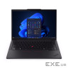 Lenovo ThinkPad T14 G6, 14.0" WUXGA Touch, ULT 5 228V, 32GB, 512GB SSD, W11P64 UKR (21QG0025RA)