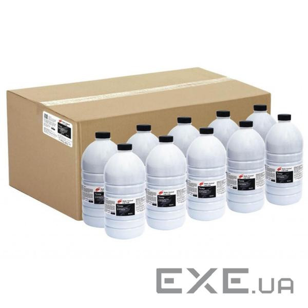 Тонер HP/Canon MPT6 10*1кг фасовка Static Control (MPT6-1KG-10-P)
