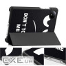 Чохол для планшета BeCover Smart Case Xiaomi Redmi Pad SE 8.7" Don"t Touch (711911)