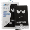 Чохол для планшета BeCover Smart Case Xiaomi Redmi Pad SE 8.7" Don"t Touch (711911)