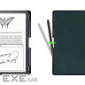Чохол для електронної книги BeCover Smart Case Amazon Kindle Scribe 10.2" Dark Green (712579)