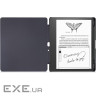 Чохол для електронної книги BeCover Smart Case Amazon Kindle Scribe 10.2" Dark Green (712579)