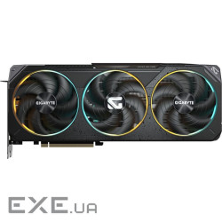 Відеокарта GIGABYTE GeForce RTX 5070 Gaming OC 12G (GV-N5070GAMING OC-12GD)