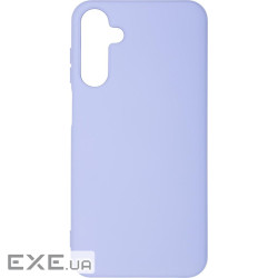 Чохол до мобільного телефона Armorstandart ICON Samsung M15 5G (M156) Lavender (ARM74376)