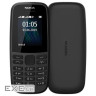 Мобільний телефон Nokia 105 DS 2019 Black (16KIGB01A01)